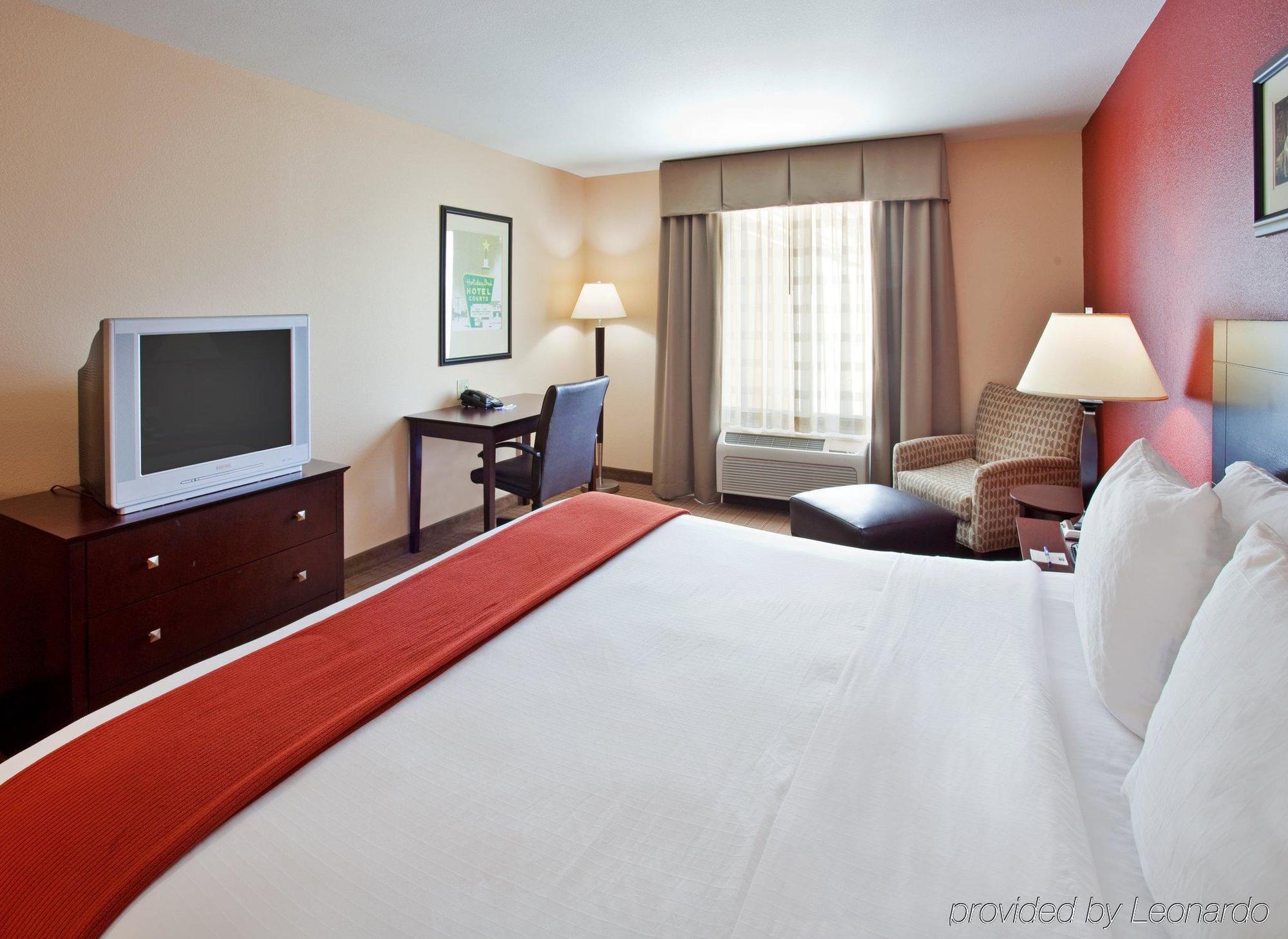 Holiday Inn Express & Suites East Wichita I-35 Andover By Ihg Quarto foto
