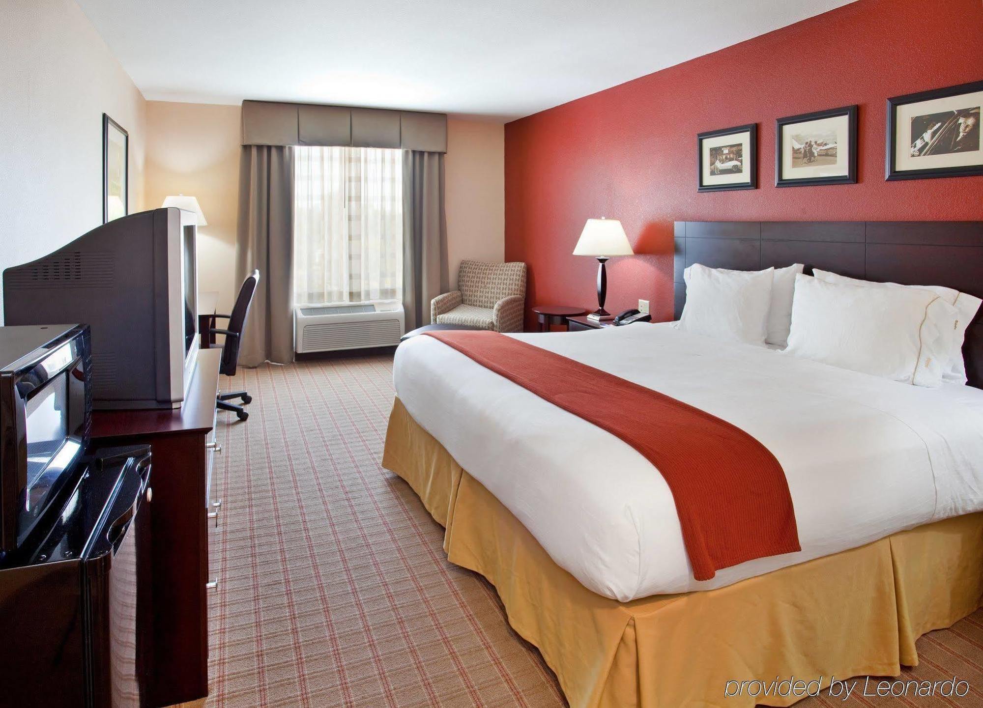 Holiday Inn Express & Suites East Wichita I-35 Andover By Ihg Quarto foto